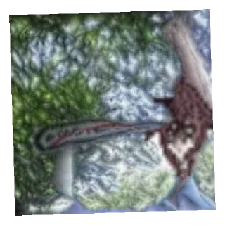 Sticker Жмыхнутые 🥰🥰 - 4