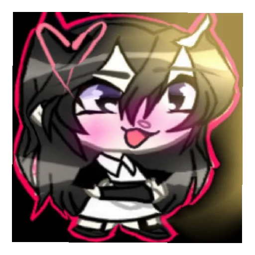 Стикер ZHmyhnutye9 - 1