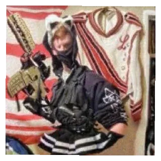 Sticker Жмыхнутые 🥰🥰 - 11