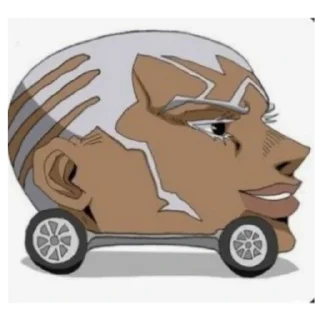 Sticker ЖоЖо от MAXутка🍒🍒🍒 - 9