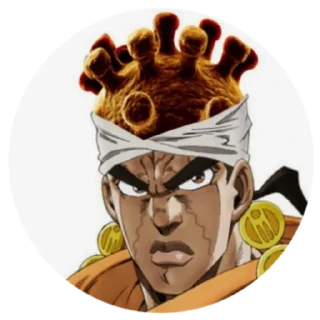 Sticker ЖоЖо от MAXутка🍒🍒🍒 - 1