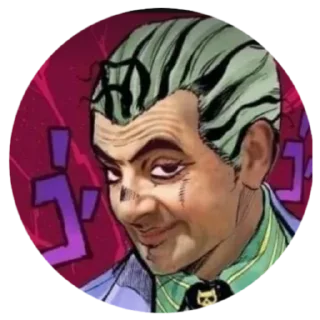 Sticker ЖоЖо от MAXутка🍒🍒🍒 - 0