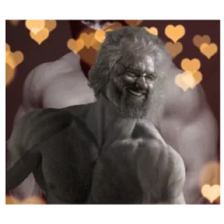 Sticker ЖоЖо от MAXутка🍒🍒🍒 - 3