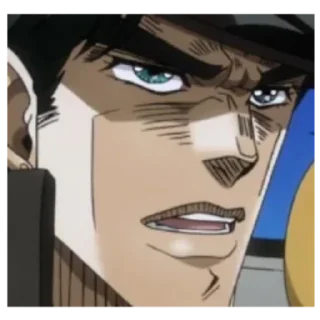 Sticker ЖоЖо от MAXутки 💪🏿 - 3