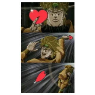 Sticker ЖоЖо от MAXутки 💪🏿 - 5