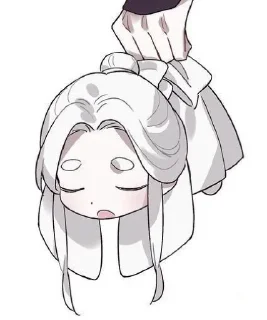 Стикер Жое /бᴧᴀᴦоᴄᴧоʙᴇниᴇ нᴇбожиᴛᴇᴧᴇй \ - 11