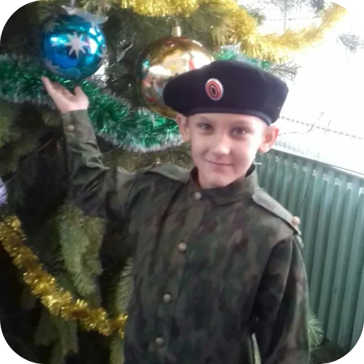 clothing person human face