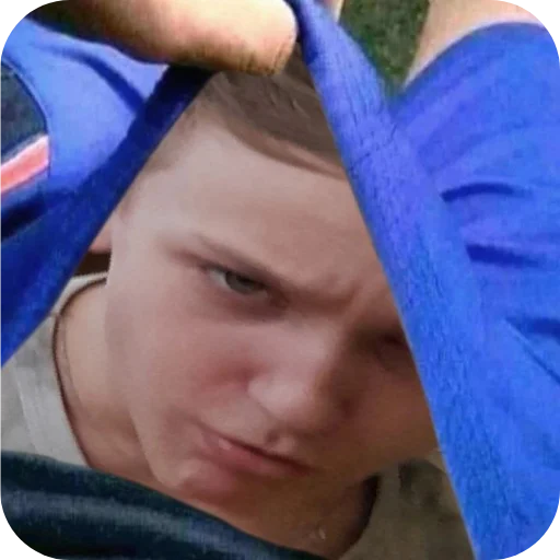 person human face selfie