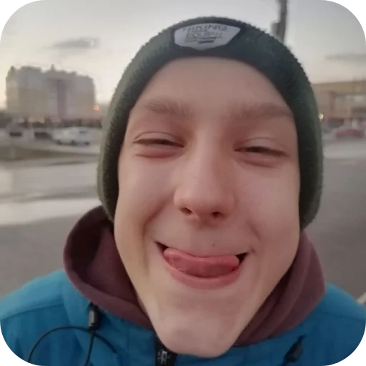 Стикер ZHopa2136 - 1