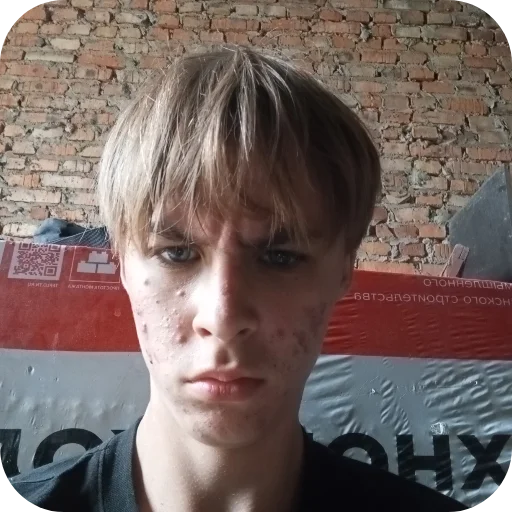 Sticker ZHopa2136 - 1