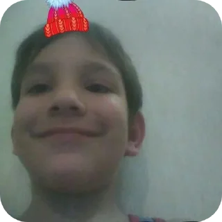 Sticker Долбоёбы - 5