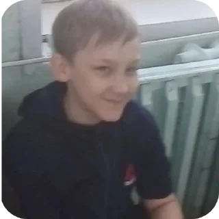 Sticker Долбоёбы - 2