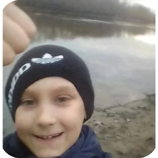 Sticker Долбоёбы - 6