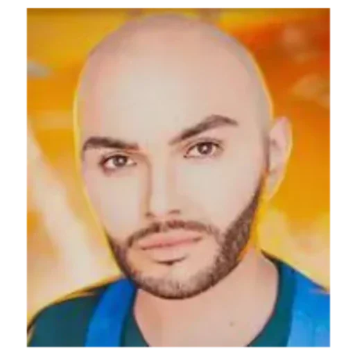 Sticker ZHopa3917 - 1