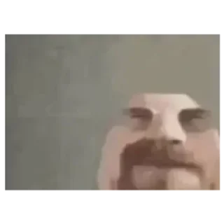 Sticker Жопа - 2