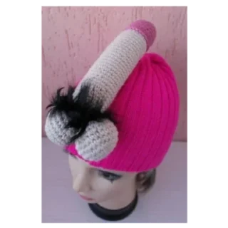 Sticker Жопа - 11