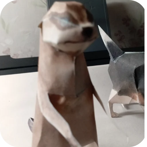 Sticker ZHopa4942 - 1