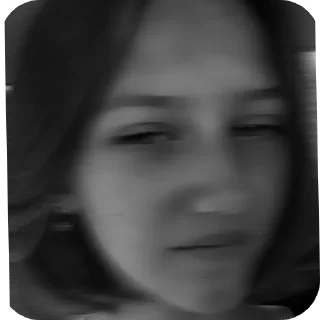 Стикер Жопа - 8