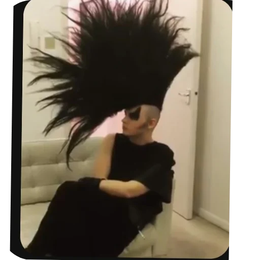 Sticker ZHopaPopa322 - 1