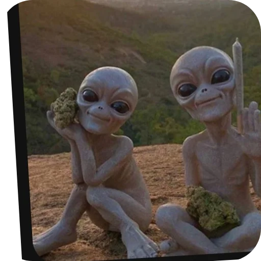 Sticker ZHopaPopa322 - 1