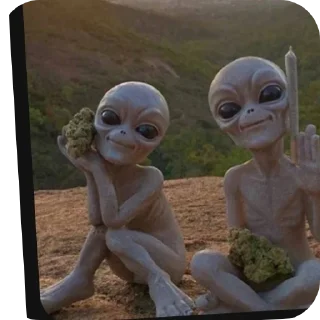 Стикер Жопа попа - 2