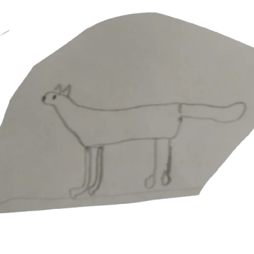 Sticker ZHopazhuh20 - 1