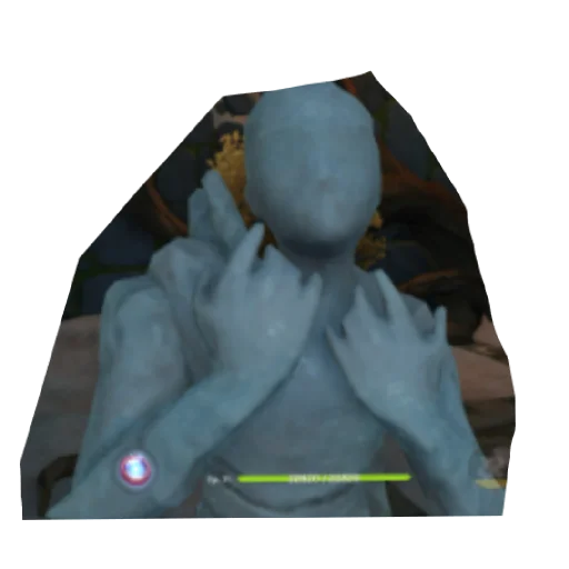 Sticker ZHopazhuh20 - 1