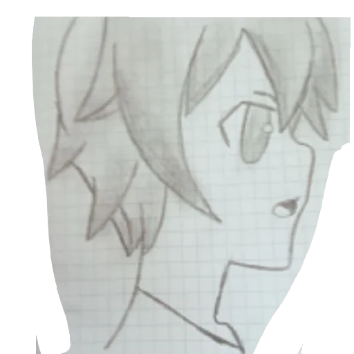 Sticker ZHopazhuh20 - 1