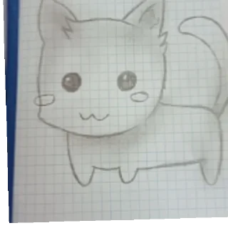 Sticker Жопажух2.0 - 3