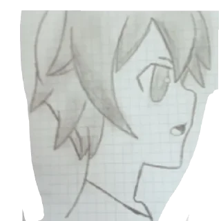 Sticker Жопажух2.0 - 4