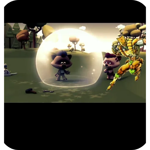 Sticker ZHozha721 - 1