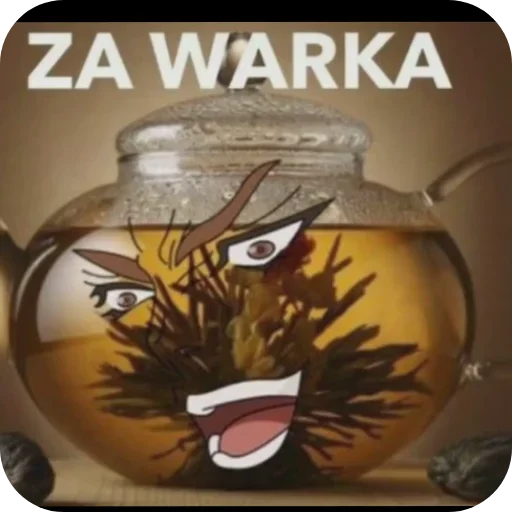 Sticker ZHozha721 - 1