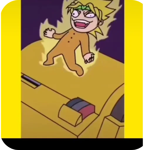 Sticker ZHozha721 - 1