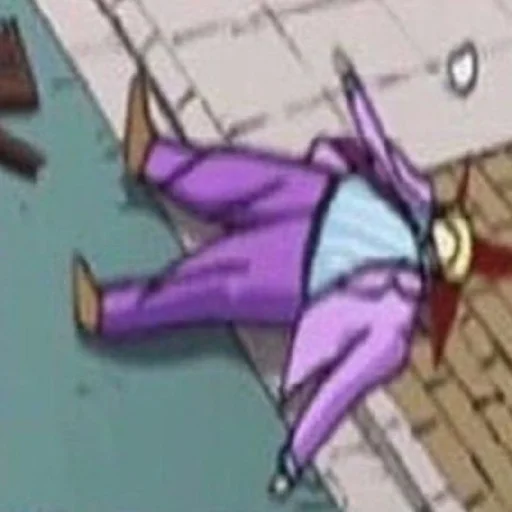 Sticker ZHozhaBazarAventuraOtkisaychel - 1