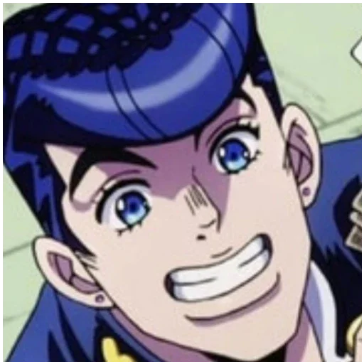 Sticker Жожо - 10