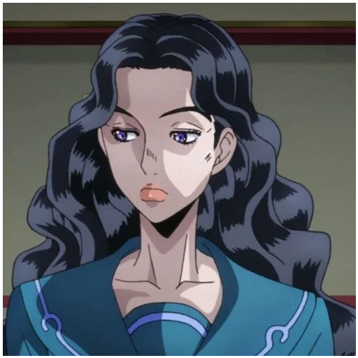 Sticker Жожо - 7