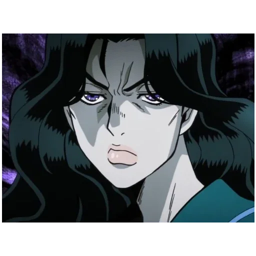 Sticker Жожо - 5