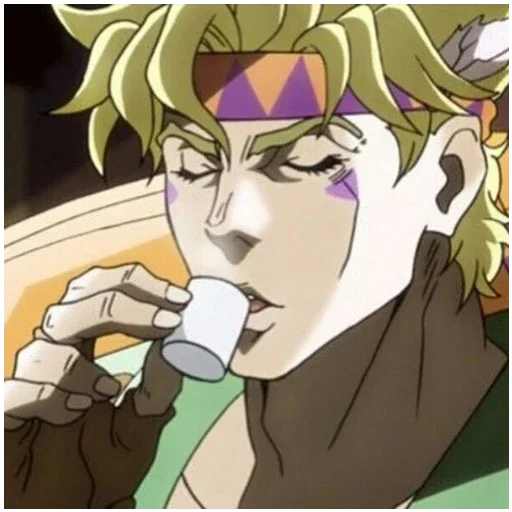 Sticker Жожо - 4