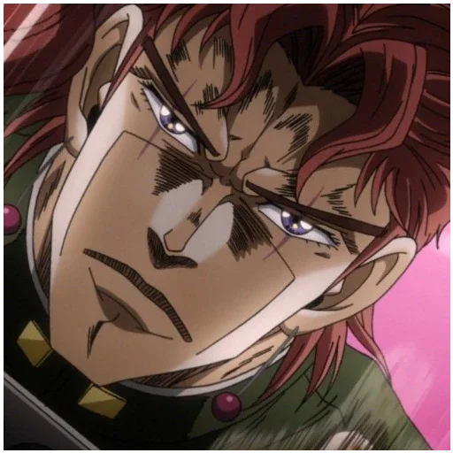 Sticker Жожо - 3