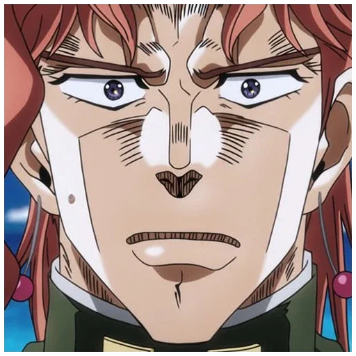 Sticker Жожо - 2