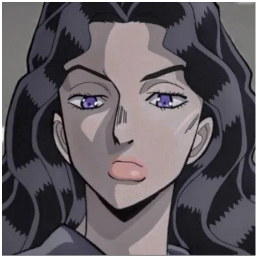 Sticker Жожо - 1