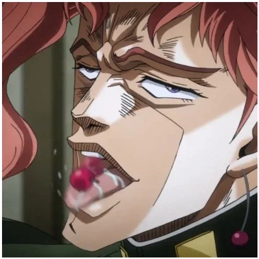 Sticker Жожо - 0