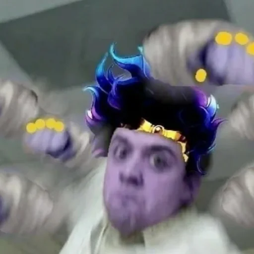 Sticker ZHozhoIliDzhoDzhoStikeryMemItachi2 - 1