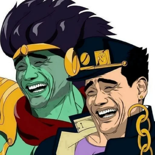 Sticker ZHozhoIliDzhoDzhoStikeryMemItachi2 - 1