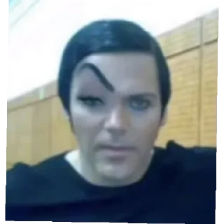 Sticker Жужижужиужажу - 4