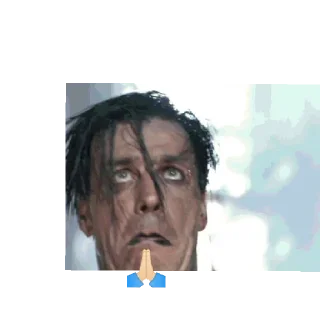 Sticker Жужижужиужажу - 3