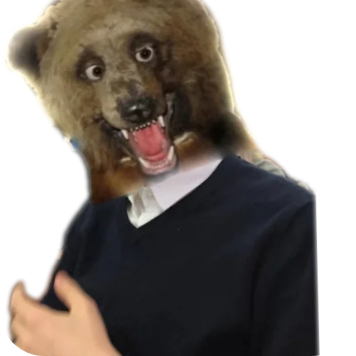 Жёра Заебал - 