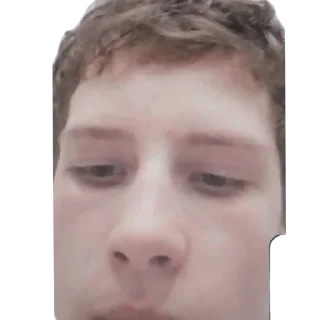 Sticker Жёра Заебал - 8