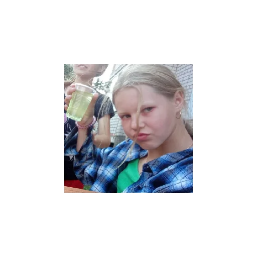 Sticker Жёсткие фрики Никольска - 10