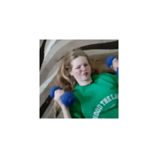 Sticker Жёсткие фрики Никольска - 8